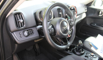 MINI COUNTRYMAN F60 1.5 136 HP COOPER AYTOMATO ΝΑVI ΕΛΛΗNIKO full