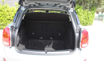 MINI COUNTRYMAN F60 1.5 136 HP COOPER AYTOMATO ΝΑVI ΕΛΛΗNIKO full