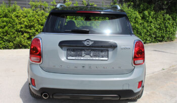 MINI COUNTRYMAN F60 1.5 136 HP COOPER AYTOMATO ΝΑVI ΕΛΛΗNIKO full