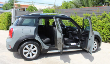 MINI COUNTRYMAN F60 1.5 136 HP COOPER AYTOMATO ΝΑVI ΕΛΛΗNIKO full