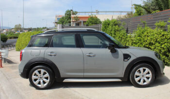 MINI COUNTRYMAN F60 1.5 136 HP COOPER AYTOMATO ΝΑVI ΕΛΛΗNIKO full