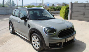 MINI COUNTRYMAN F60 1.5 136 HP COOPER AYTOMATO ΝΑVI ΕΛΛΗNIKO full