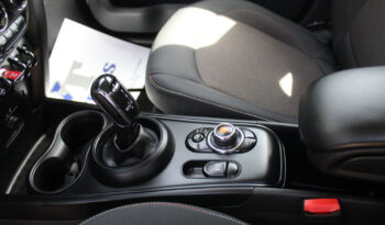 MINI COUNTRYMAN F60 1.5 136 HP COOPER AYTOMATO ΝΑVI ΕΛΛΗNIKO full