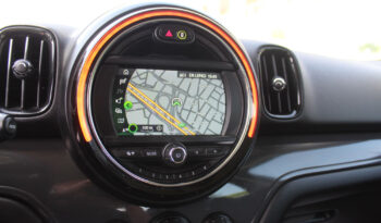 MINI COUNTRYMAN F60 1.5 136 HP COOPER AYTOMATO ΝΑVI ΕΛΛΗNIKO full