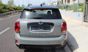 MINI COUNTRYMAN F60 1.5 136 HP COOPER AYTOMATO ΝΑVI ΕΛΛΗNIKO full