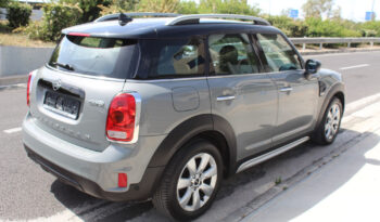 MINI COUNTRYMAN F60 1.5 136 HP COOPER AYTOMATO ΝΑVI ΕΛΛΗNIKO full