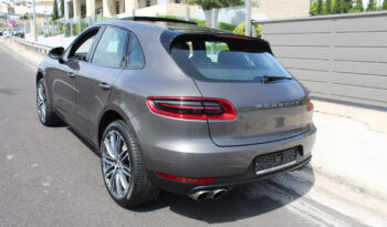 PORSCHE MACAN S 3.0 DIESEL 258 HP PANORAMA CAMERA NAVI 21” full