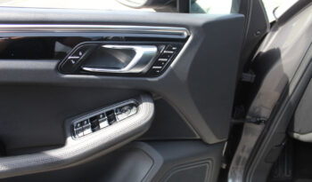 PORSCHE MACAN S 3.0 DIESEL 258 HP PANORAMA CAMERA NAVI 21” full