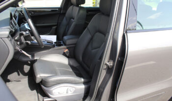 PORSCHE MACAN S 3.0 DIESEL 258 HP PANORAMA CAMERA NAVI 21” full