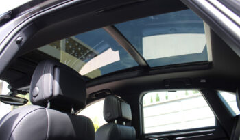 PORSCHE MACAN S 3.0 DIESEL 258 HP PANORAMA CAMERA NAVI 21” full