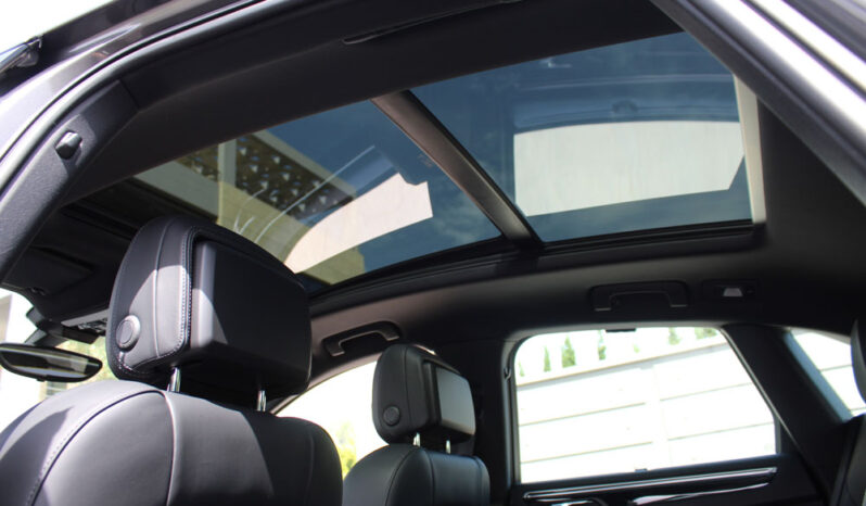 PORSCHE MACAN S 3.0 DIESEL 258 HP PANORAMA CAMERA NAVI 21” full