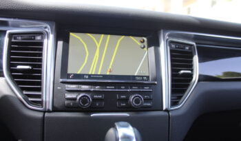 PORSCHE MACAN S 3.0 DIESEL 258 HP PANORAMA CAMERA NAVI 21” full