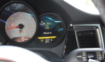 PORSCHE MACAN S 3.0 DIESEL 258 HP PANORAMA CAMERA NAVI 21” full