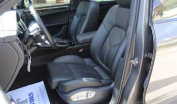 PORSCHE MACAN S 3.0 DIESEL 258 HP PANORAMA CAMERA NAVI 21” full