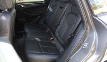 PORSCHE MACAN S 3.0 DIESEL 258 HP PANORAMA CAMERA NAVI 21” full