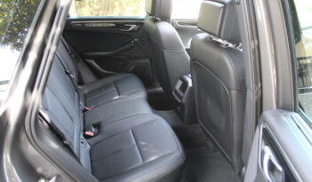 PORSCHE MACAN S 3.0 DIESEL 258 HP PANORAMA CAMERA NAVI 21” full