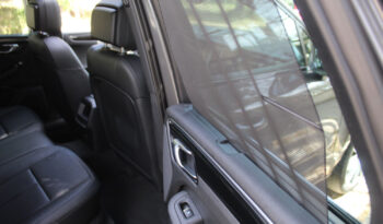 PORSCHE MACAN S 3.0 DIESEL 258 HP PANORAMA CAMERA NAVI 21” full