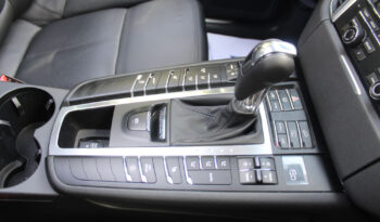 PORSCHE MACAN S 3.0 DIESEL 258 HP PANORAMA CAMERA NAVI 21” full