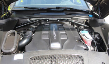 PORSCHE MACAN S 3.0 DIESEL 258 HP PANORAMA CAMERA NAVI 21” full