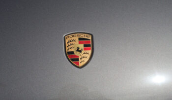 PORSCHE MACAN S 3.0 DIESEL 258 HP PANORAMA CAMERA NAVI 21” full