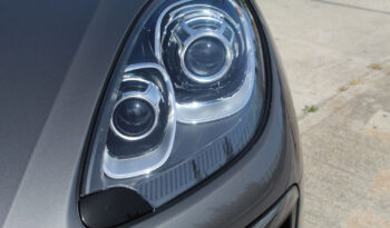 PORSCHE MACAN S 3.0 DIESEL 258 HP PANORAMA CAMERA NAVI 21” full