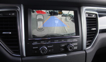 PORSCHE MACAN S 3.0 DIESEL 258 HP PANORAMA CAMERA NAVI 21” full