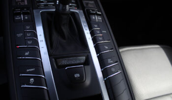 PORSCHE MACAN S 3.0 DIESEL 258 HP PANORAMA CAMERA NAVI 21” full