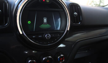 MINI COUNTRYMAN F60 1.5 136 HP COOPER AYTOMATO ΝΑVI ΕΛΛΗNIKO full