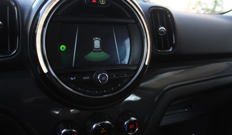 MINI COUNTRYMAN F60 1.5 136 HP COOPER AYTOMATO ΝΑVI ΕΛΛΗNIKO full