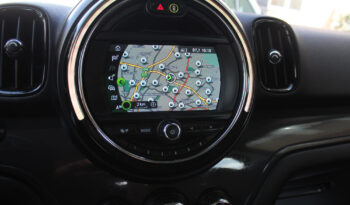 MINI COUNTRYMAN F60 1.5 136 HP COOPER AYTOMATO ΝΑVI ΕΛΛΗNIKO full