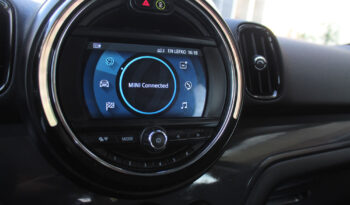 MINI COUNTRYMAN F60 1.5 136 HP COOPER AYTOMATO ΝΑVI ΕΛΛΗNIKO full