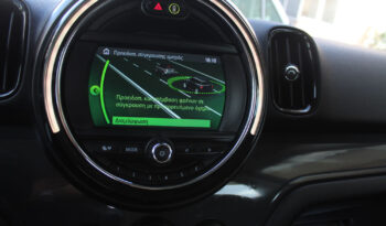MINI COUNTRYMAN F60 1.5 136 HP COOPER AYTOMATO ΝΑVI ΕΛΛΗNIKO full