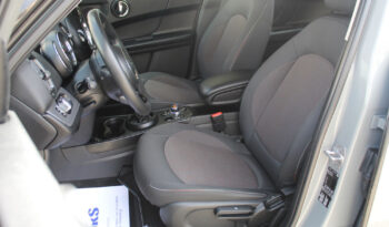 MINI COUNTRYMAN F60 1.5 136 HP COOPER AYTOMATO ΝΑVI ΕΛΛΗNIKO full