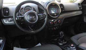 MINI COUNTRYMAN F60 1.5 136 HP COOPER AYTOMATO ΝΑVI ΕΛΛΗNIKO full