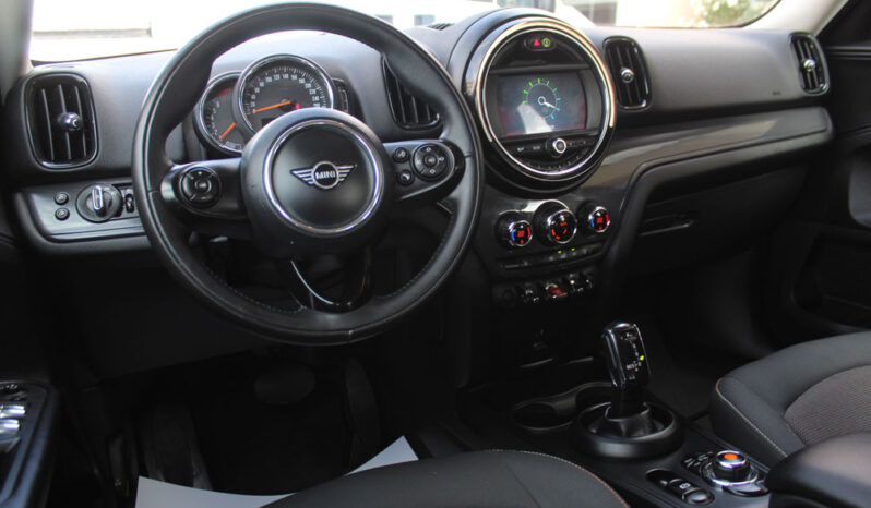 MINI COUNTRYMAN F60 1.5 136 HP COOPER AYTOMATO ΝΑVI ΕΛΛΗNIKO full