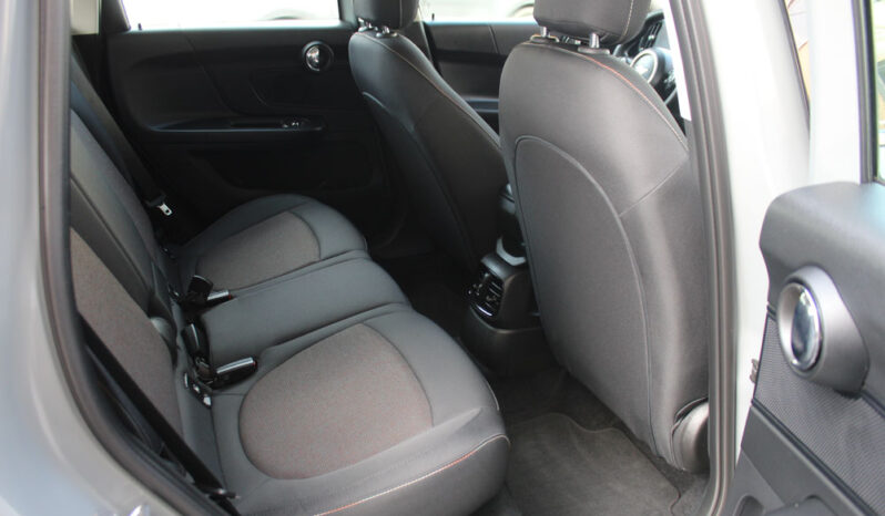 MINI COUNTRYMAN F60 1.5 136 HP COOPER AYTOMATO ΝΑVI ΕΛΛΗNIKO full