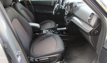 MINI COUNTRYMAN F60 1.5 136 HP COOPER AYTOMATO ΝΑVI ΕΛΛΗNIKO full