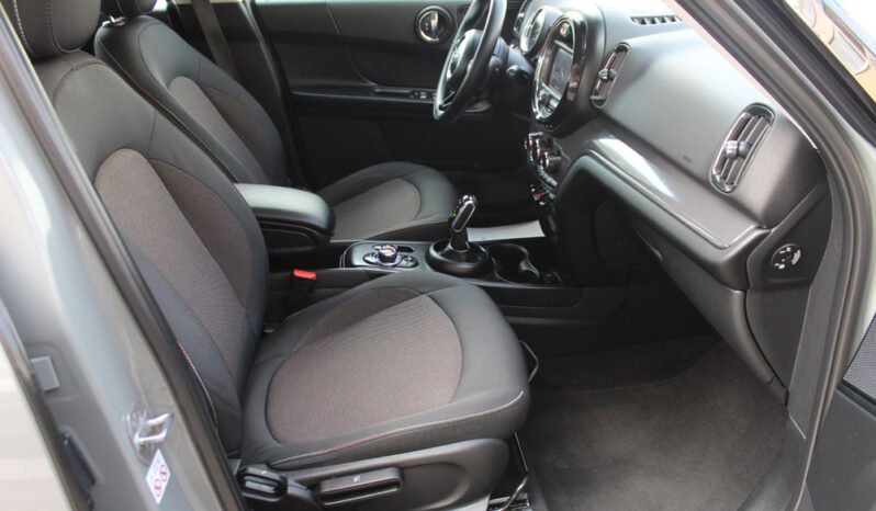 MINI COUNTRYMAN F60 1.5 136 HP COOPER AYTOMATO ΝΑVI ΕΛΛΗNIKO full