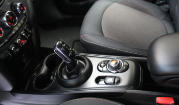 MINI COUNTRYMAN F60 1.5 136 HP COOPER AYTOMATO ΝΑVI ΕΛΛΗNIKO full