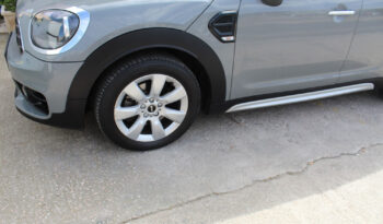 MINI COUNTRYMAN F60 1.5 136 HP COOPER AYTOMATO ΝΑVI ΕΛΛΗNIKO full