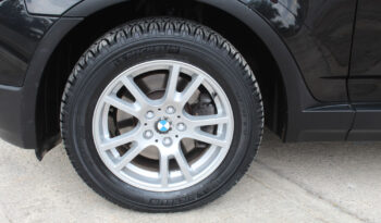 BMW X3 2.0i FACELIFT PANORAMA ADVANTAGE ΕΛΛΗΝΙΚΟ full