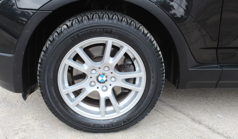 BMW X3 2.0i FACELIFT PANORAMA ADVANTAGE ΕΛΛΗΝΙΚΟ full