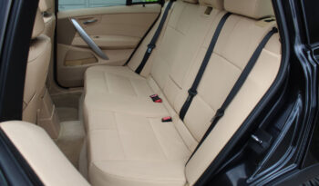 BMW X3 2.0i FACELIFT PANORAMA ADVANTAGE ΕΛΛΗΝΙΚΟ full