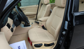 BMW X3 2.0i FACELIFT PANORAMA ADVANTAGE ΕΛΛΗΝΙΚΟ full