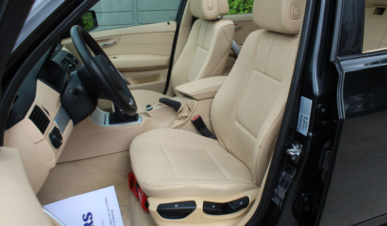 BMW X3 2.0i FACELIFT PANORAMA ADVANTAGE ΕΛΛΗΝΙΚΟ full