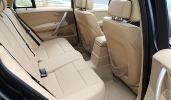 BMW X3 2.0i FACELIFT PANORAMA ADVANTAGE ΕΛΛΗΝΙΚΟ full