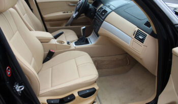 BMW X3 2.0i FACELIFT PANORAMA ADVANTAGE ΕΛΛΗΝΙΚΟ full