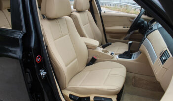 BMW X3 2.0i FACELIFT PANORAMA ADVANTAGE ΕΛΛΗΝΙΚΟ full