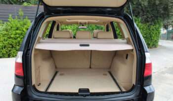 BMW X3 2.0i FACELIFT PANORAMA ADVANTAGE ΕΛΛΗΝΙΚΟ full