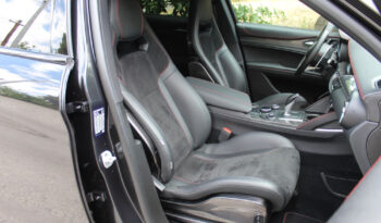 ALFA ROMEO STELVIO QUADRIFOGLIO Q4 V6 2.9 510HP PANORAMA SPARCO full